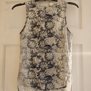 H&M tank top